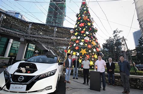 nissan ortigas|Nissan Gallery Ortigas .